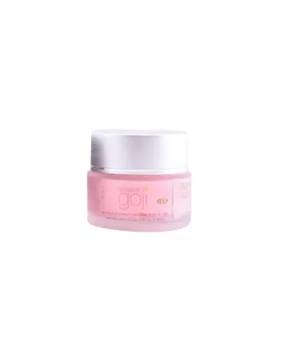 Crema anti-edad Himalayan Goji de DIET ESTHETIC 50ml
