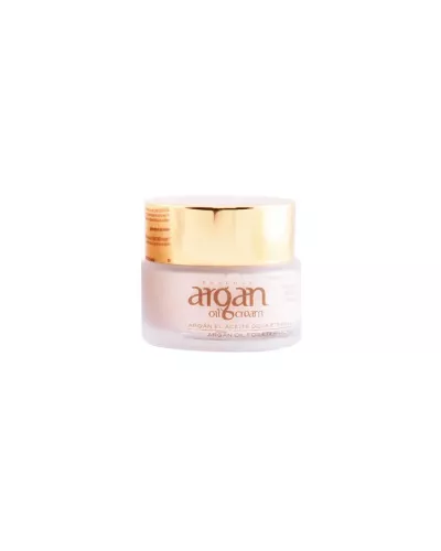 Diet Esthetic Argan Oil Essence Cream 50ml
