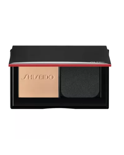 Shiseido Synchro Skin Self-Refreshing Custom Finish Powder Foundation 240