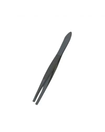 Pinzas Para Depilar Negra Maf