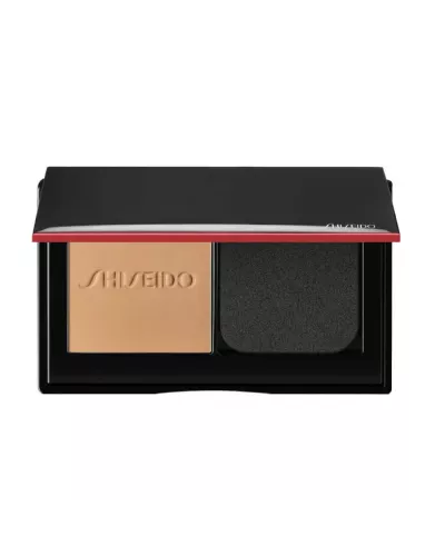 Shiseido Synchro Skin Self-Refreshing Custom Finish Powder Foundation 250