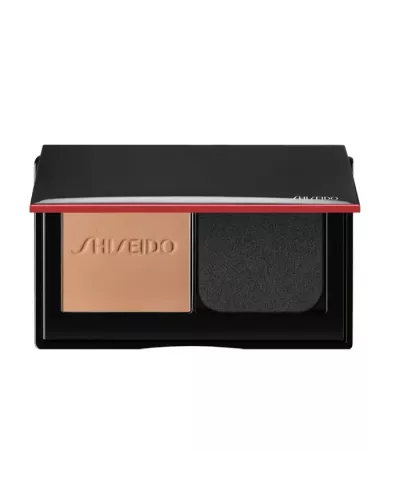 Shiseido Synchro Skin Self-Refreshing Custom Finish Powder Foundation 310