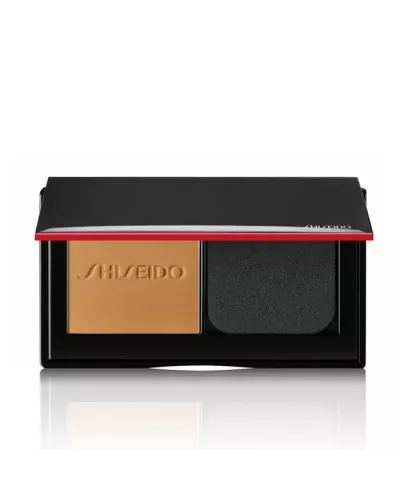 Shiseido Synchro Skin Self-Refreshing Custom Finish Powder Foundation 360