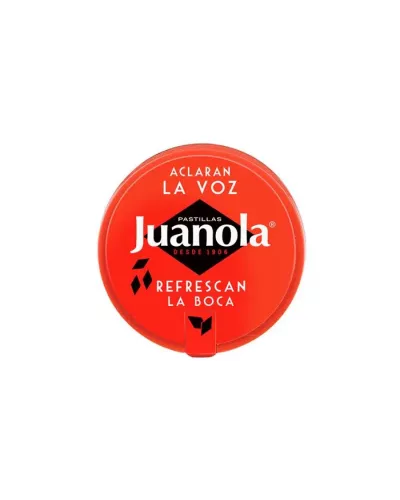 Juanola Comprimés 27g 350U