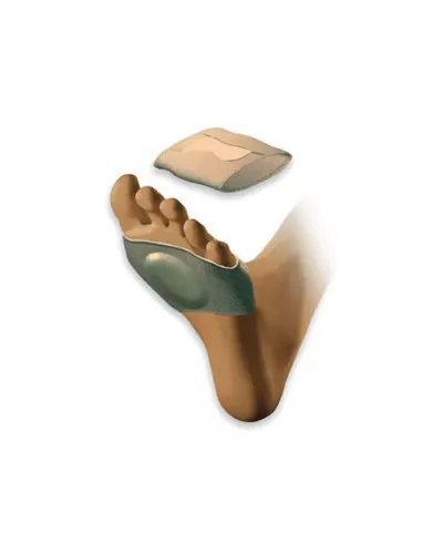 Footband Pad MD Ref.CC229L