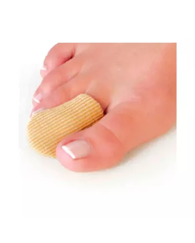 Prim Comforgel Thimble Gel Stretch Fabric Size L