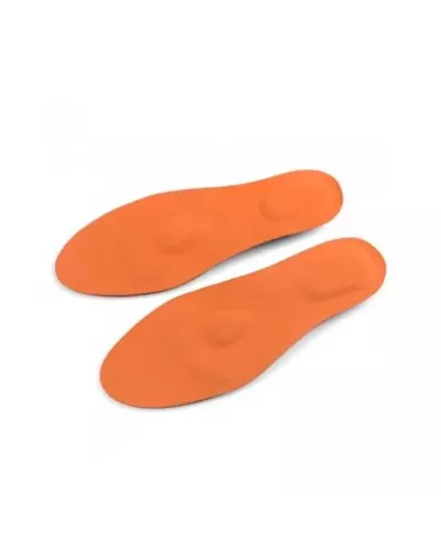 Prim Comforgel Semelles en Tissu Gel Taille XL