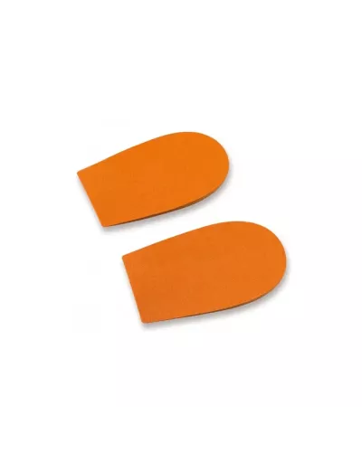 Prim Comforsil Talonnière En Silicone S