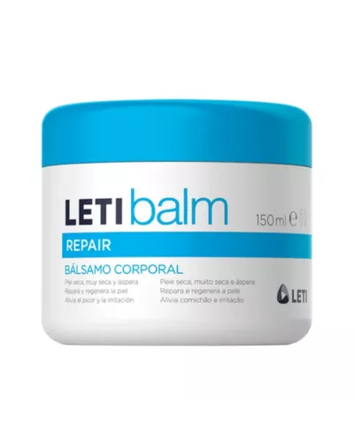 Letibalm Repair Body Balm 150ml