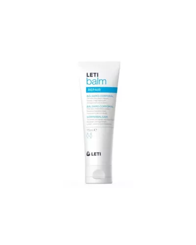 Letibalm Repair Baume Corps 75ml
