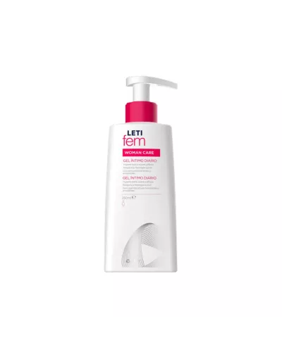 Letifem® Gel Intime 250ml