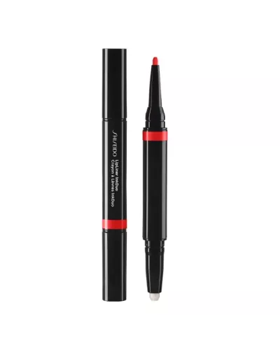 Shiseido Lipliner Inkduo 07 Poppy