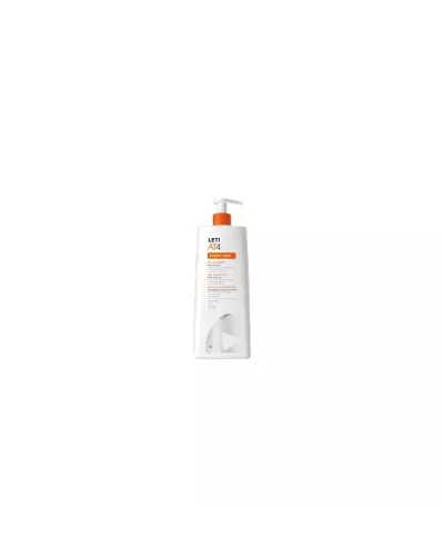 Leti AT4 Atopic Bath Gel 250ml