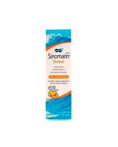 Italfarmaco Sinomarin Doux 100ml