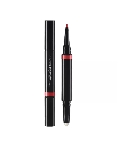 Shiseido Lipliner Inkduo 09 Scarlet