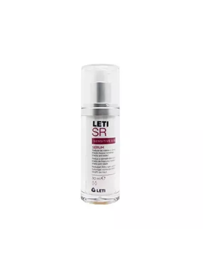 Letisr Serum Anti Redness 30ml