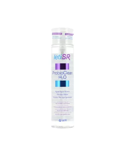 Letisr Probioclean Eau Micellaire 200ml
