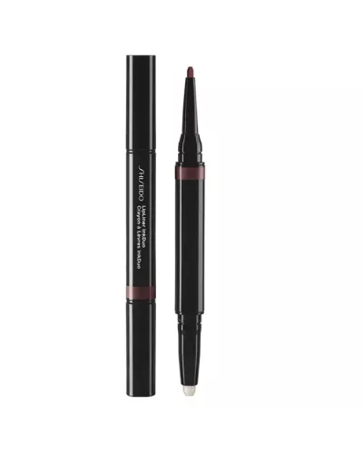 Shiseido Lipliner Inkduo 12 Espresso