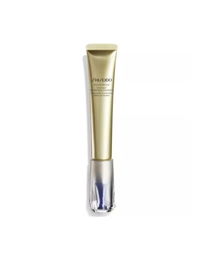 Shiseido Vital Perfection Intensive Wrinklespot Treatment 20ml