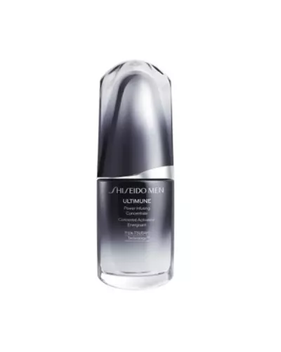 Shiseido Ultimate Power Infusing Concentrate 30ml