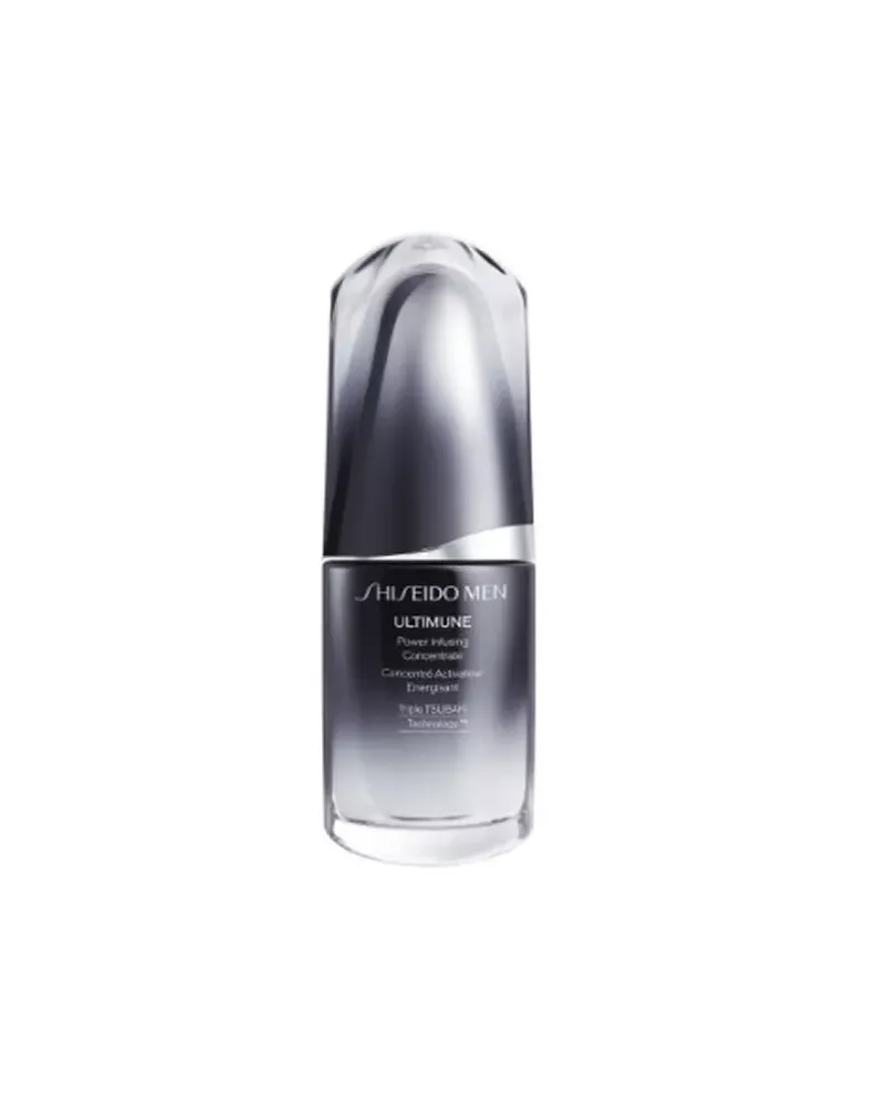Shiseido Ultimate Power Infusing Concentrate 30ml