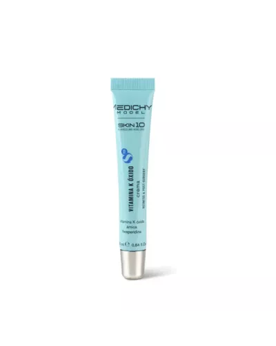 Medichy Model Skin10 Crème À L'oxyde de Vitamine K 25ml
