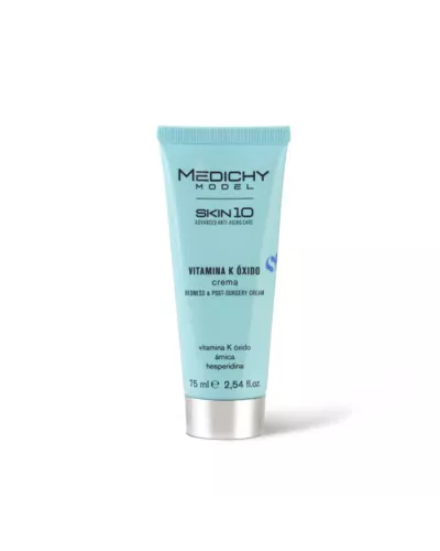 Medichy Model Skin10 Vitamina K Oxido Crema 75ml