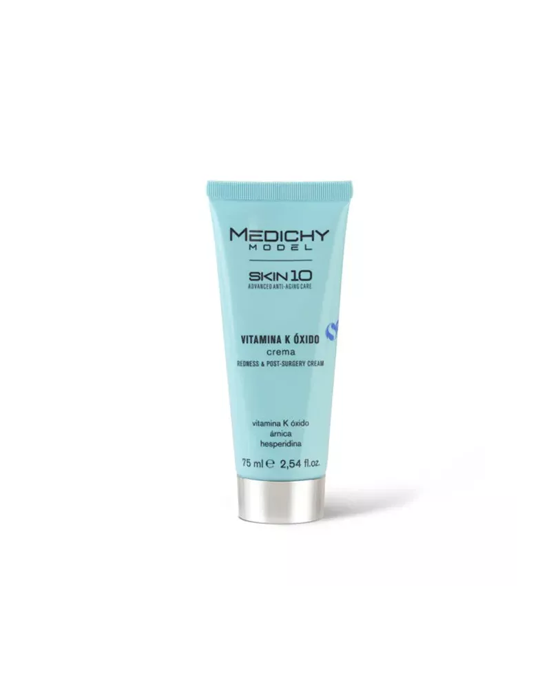 Medichy Model Skin10 Crème À L'oxyde de Vitamine K 75ml