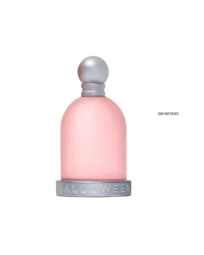 Agua de Tocador Halloween Magic de Halloween Spray 100ml
