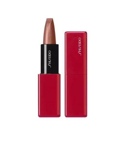 Barra de labios en gel Shiseido Technosatin 405 3,30 g