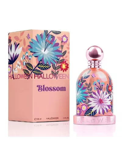 Halloween Blossom Eau de Toilette Spray 100ml