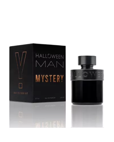 Halloween Man Mystery Ep 75 Vap