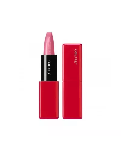 Shiseido Technosatin Gel Lipstick 407 3.30g