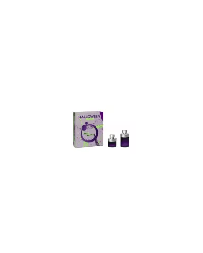 Halloween Man et 125 Vap 50ml Cof24