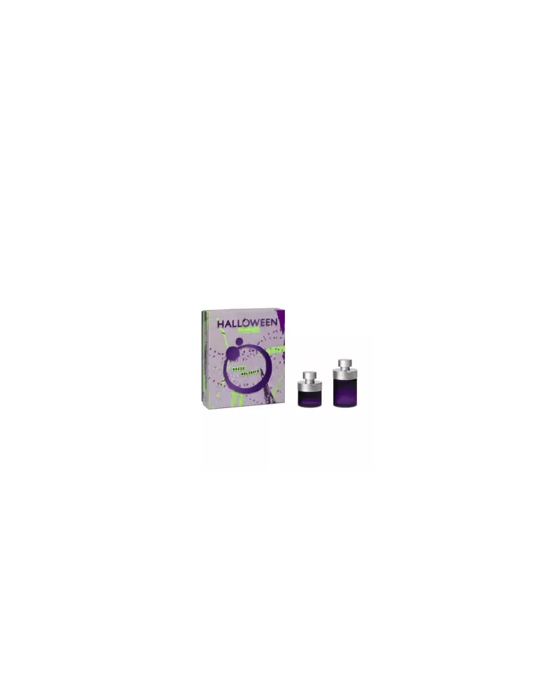 Halloween Man et 125 Vap 50ml Cof24