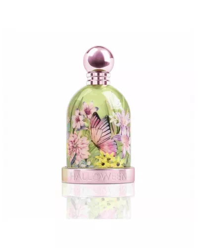 Halloween Bliss Edt Spray 100ml