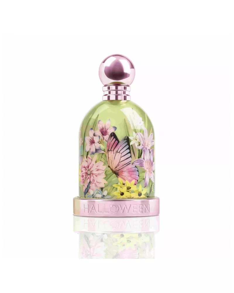 Halloween Bliss Edt Spray 50ml