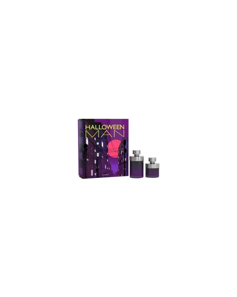 Halloween Man et 100v 30v Mini Cof N25