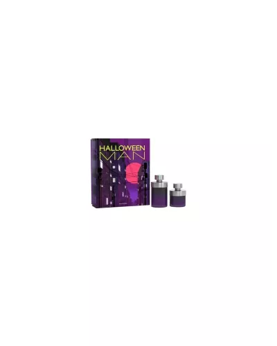 Halloween Man et 100v 30v Mini Cof N25