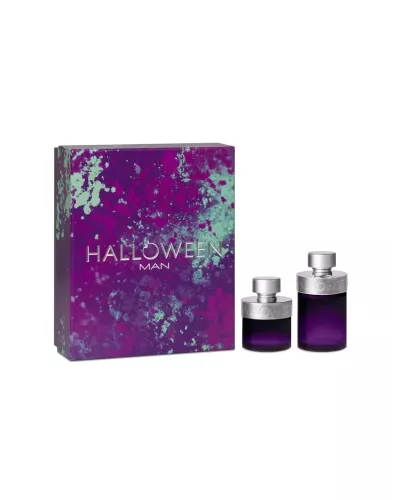Halloween Man et 125 Vap 50ml Cof N25
