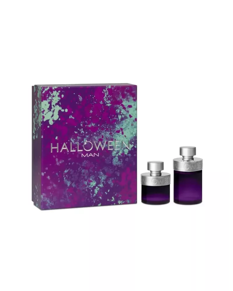 Halloween Man et 125 Vap 50ml Cof N25