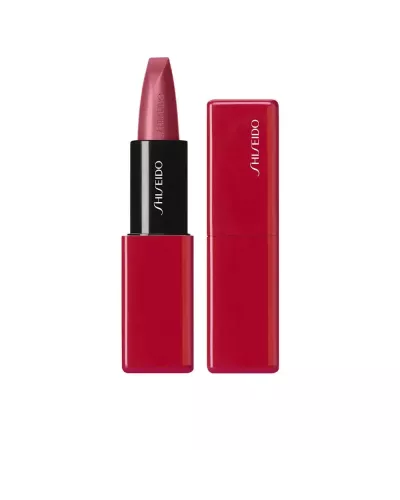 Shiseido Technosatin Gel Lipstick 409 3,30g