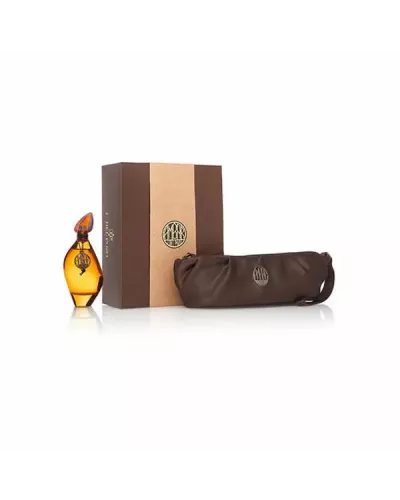 Jesus Del Pozo Ámbar Eau de Toilette Spray 100ml Set de 2 Productos