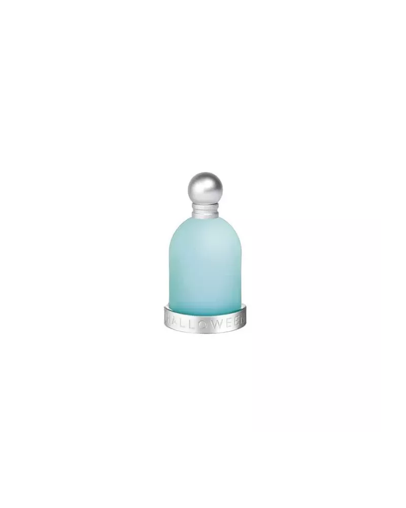 Agua de Tocador Jesus Del Pozo Halloween Blue Drop 30ml