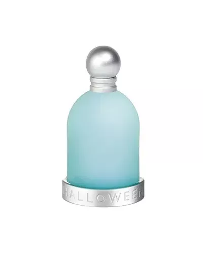 Agua de Tocador Jesus Del Pozo Halloween Blue Drop 100ml