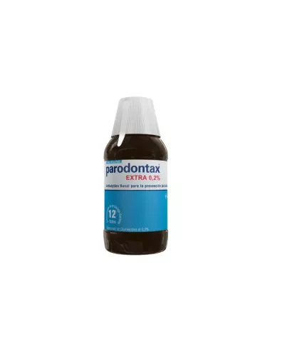 Parodontax Mouthwash Extra 0,2% 300ml