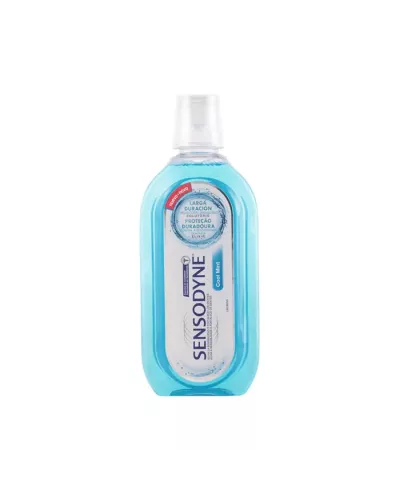 Sensodyne Cool Mint Colutorio 500ml