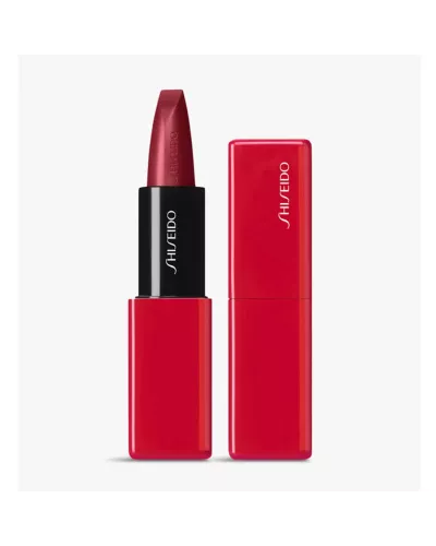 Barra de labios en gel Shiseido Technosatin 411 3,30 g