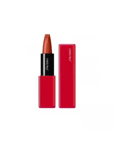 Shiseido Technosatin Gel Lipstick 414 3.30g