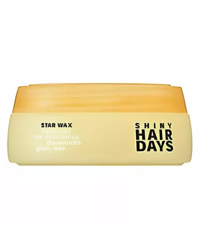 Revlon Shiny Hair Days Star Wax 75ml
